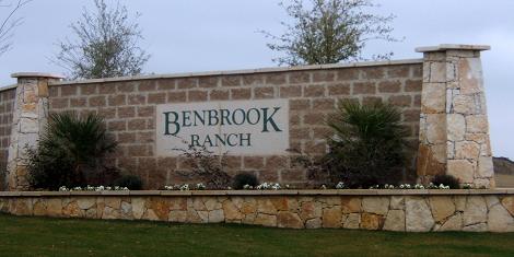 Official Benbrook Ranch Community- HOA | Leander TX