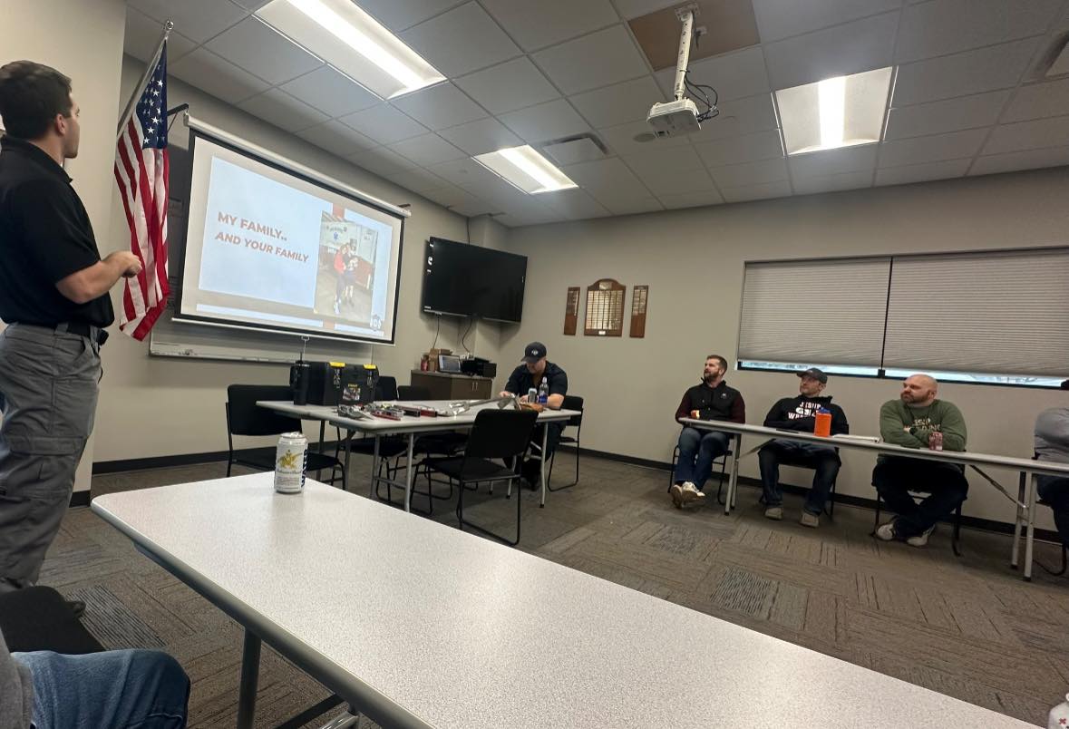 Jesup - Thanks to Jacob Eslick with Professional Rescue Innovations for ...