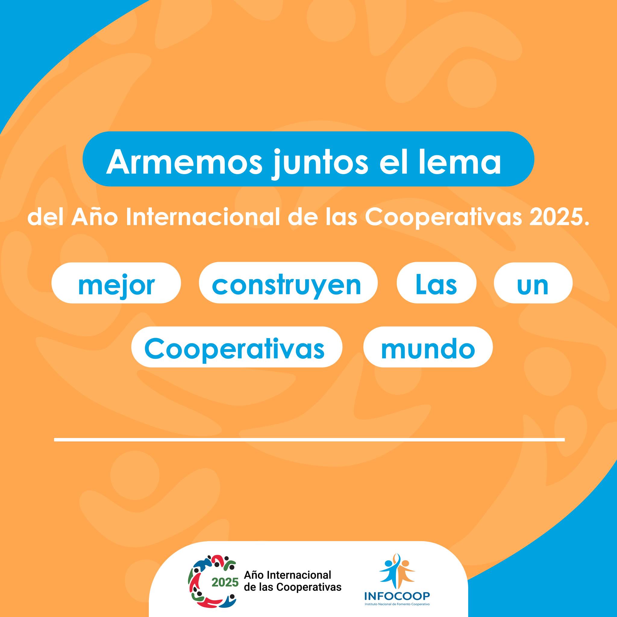 🥳¿Sabías que en el 2025 tendremos... - Infocoop Costa Rica | Facebook