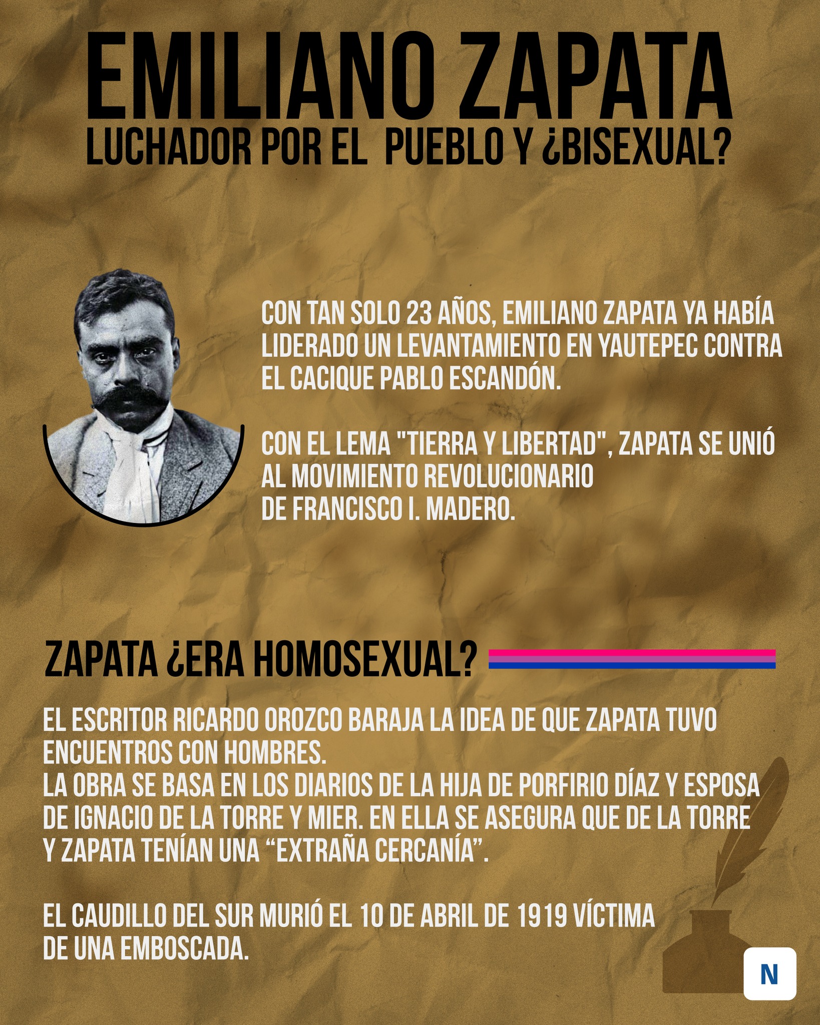 Entre las grandes historias... - Novedades de Quintana Roo | Facebook