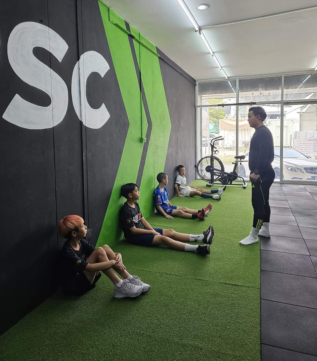 Group Performance เเละ Private... - PSC Performance Training | Facebook