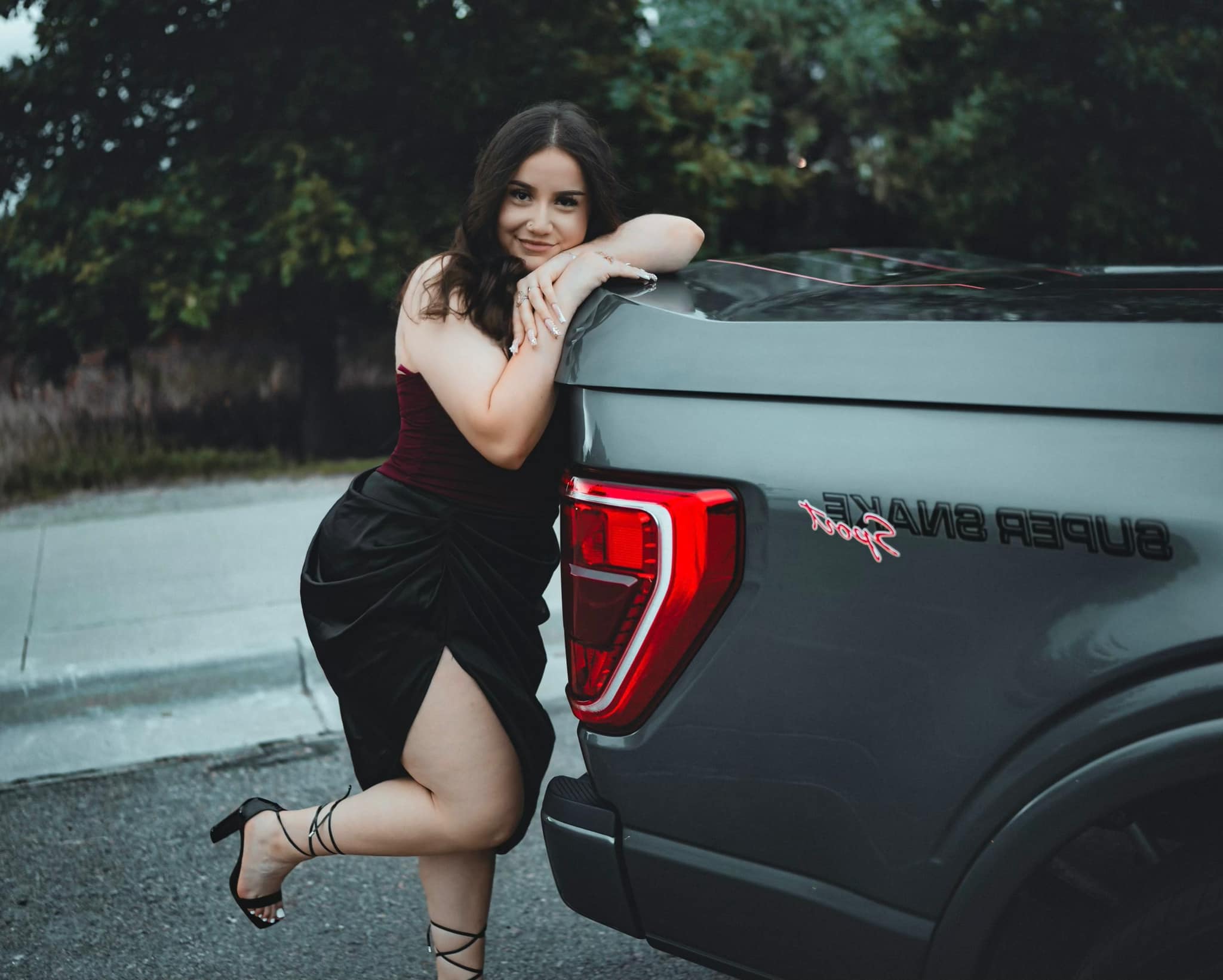 Ruby Rodarte