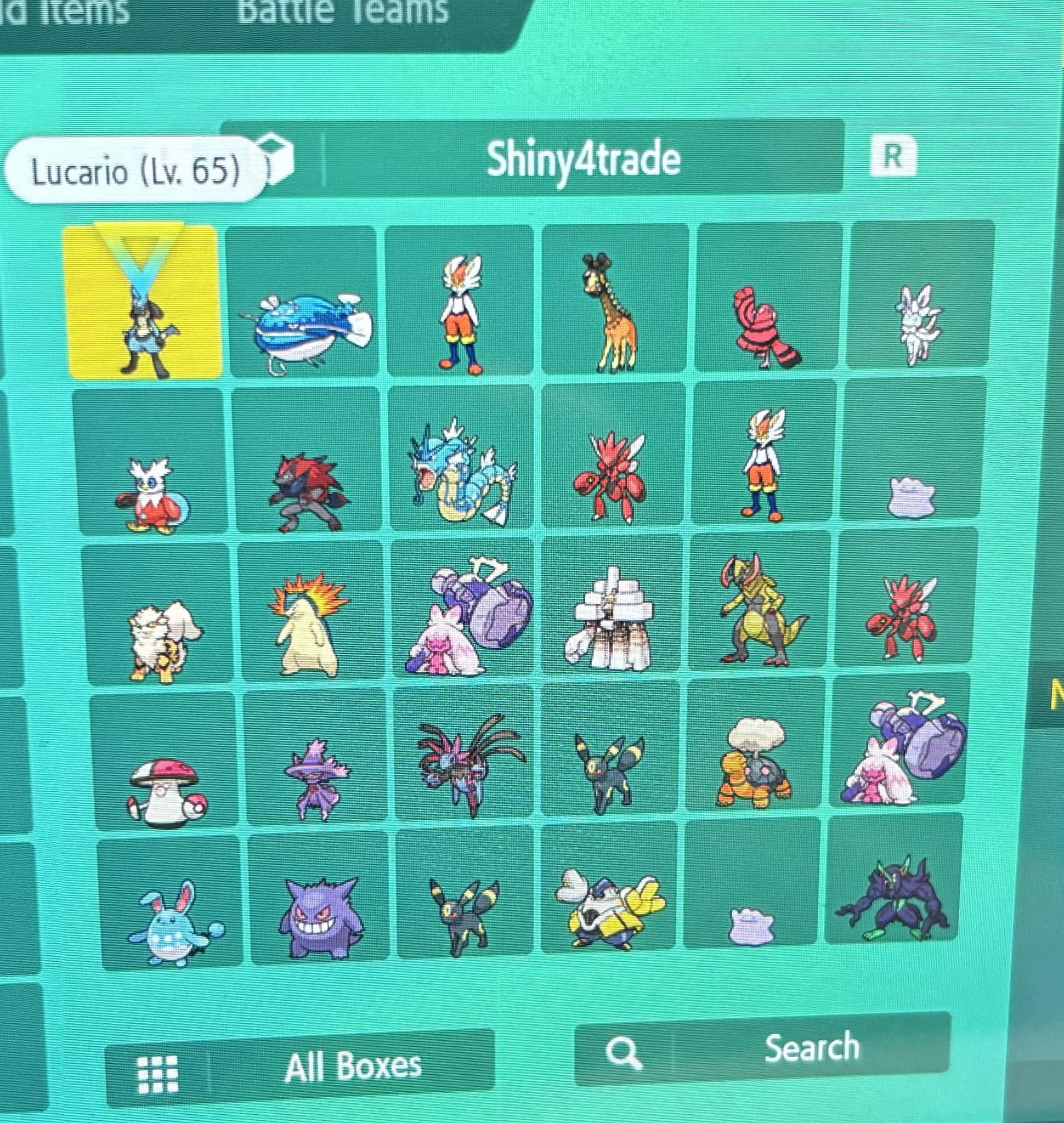Come sconfiggere da solo Mega Swampert nei Mega Raid di Pokemon GO