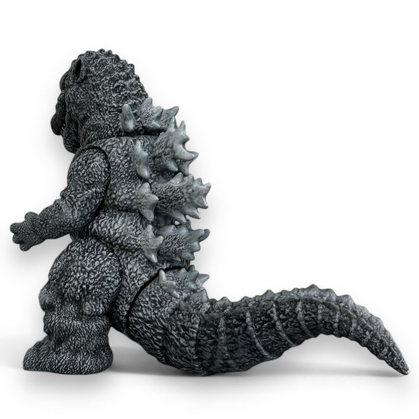 Kaiju - Happy Birthday - 70th Anniversary … Godzilla 1954 It is 