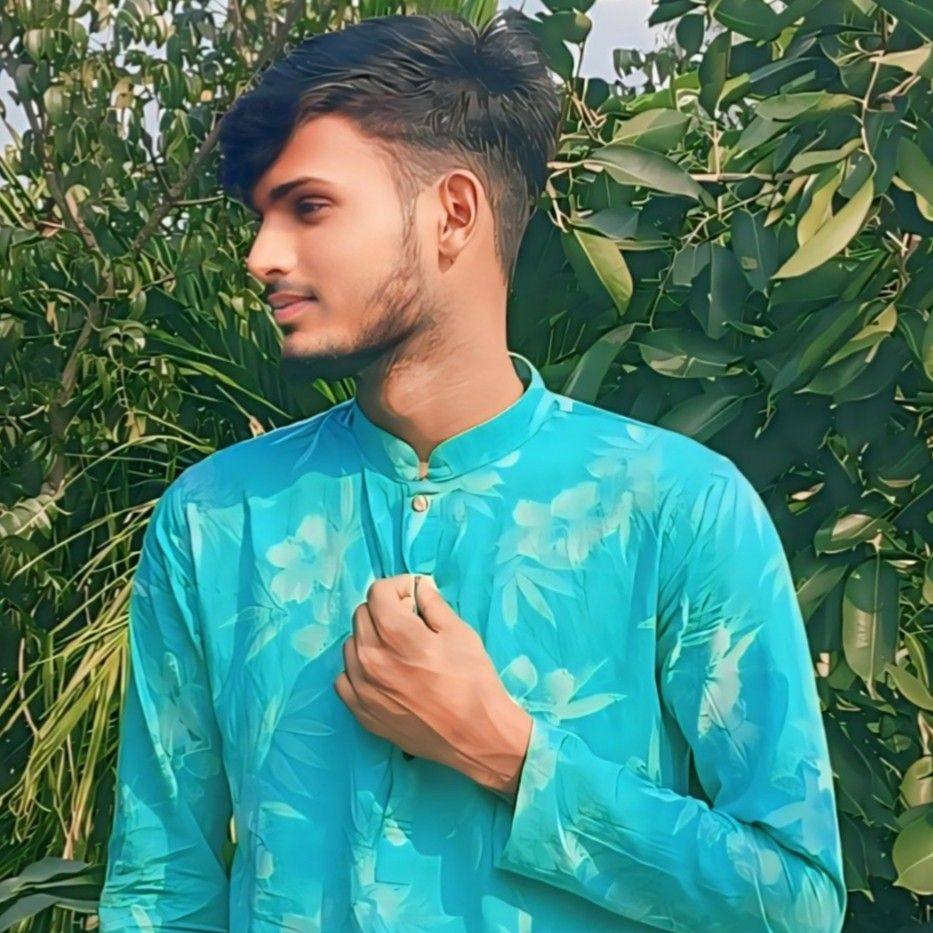 Md. Rakhibul Hasan Saon
