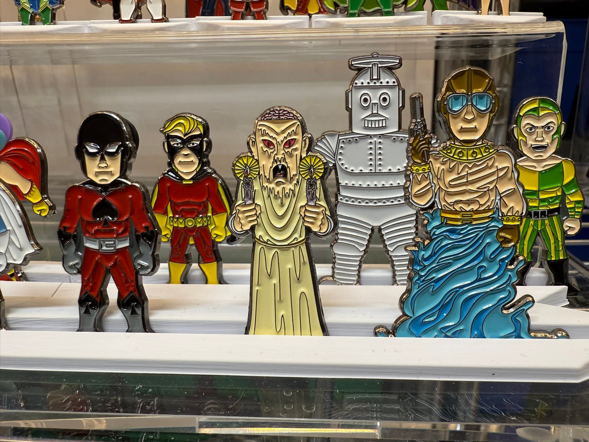 PinForce