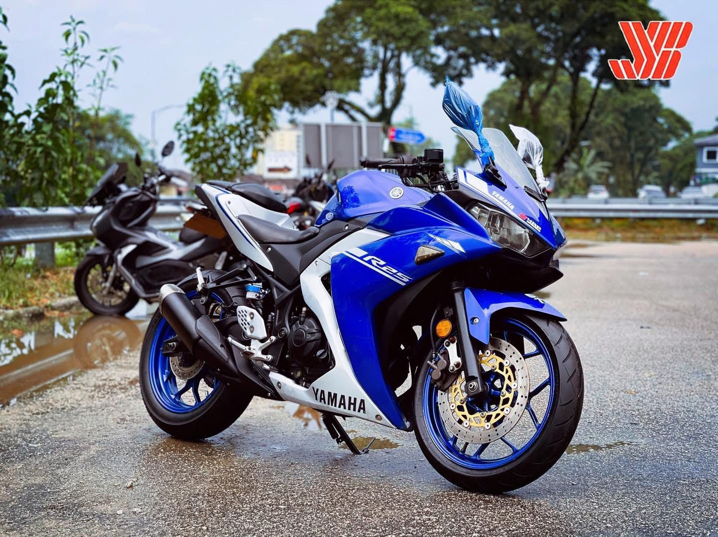 JUAL BELI MOTOR & SWAP MOTOR BAWAH RM2k | YAMAHA YZF R25 V1 | Facebook