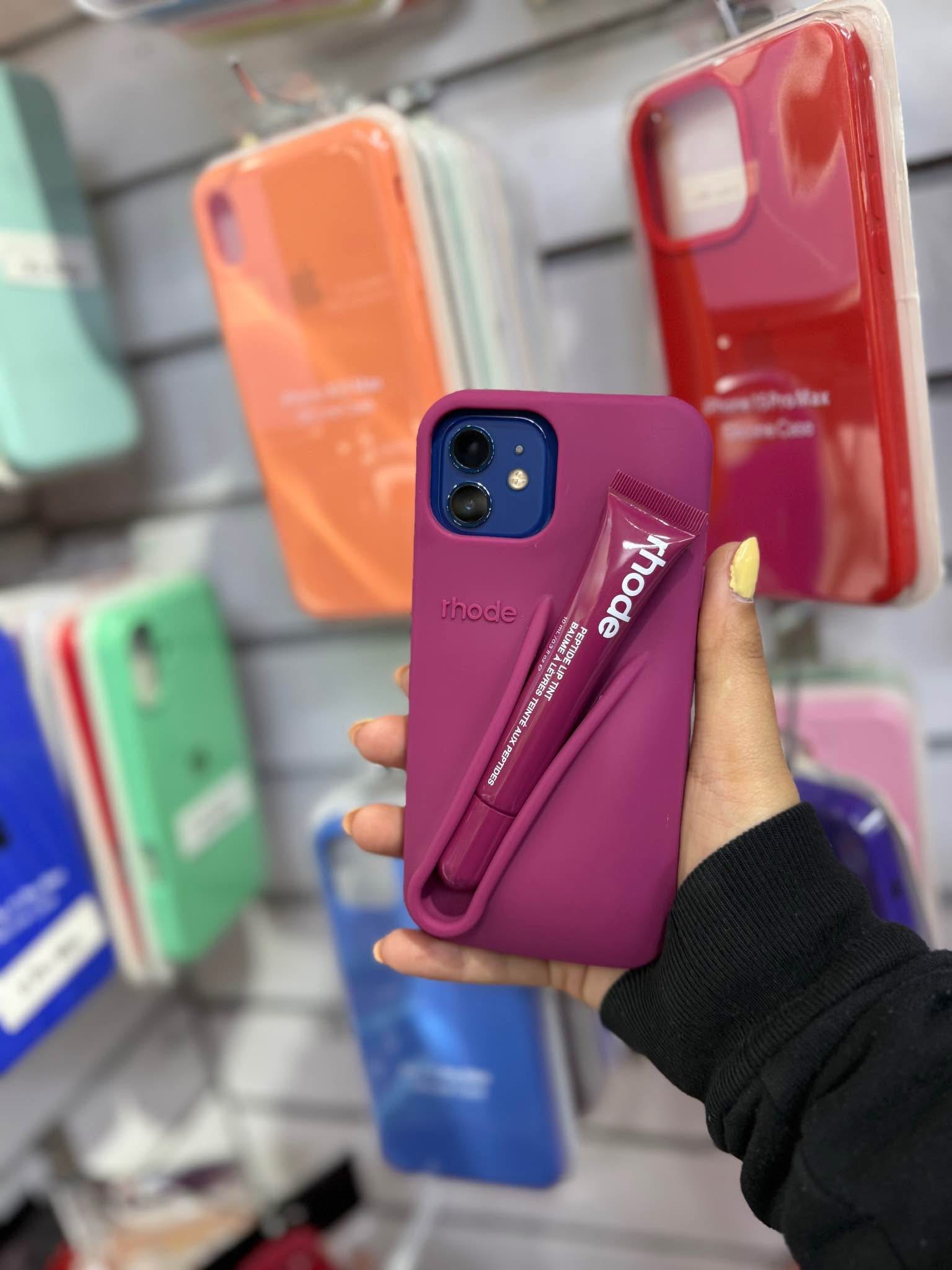 Forro Rhode - Cases, Covers & Skins - Maracaibo, Venezuela | Facebook ...