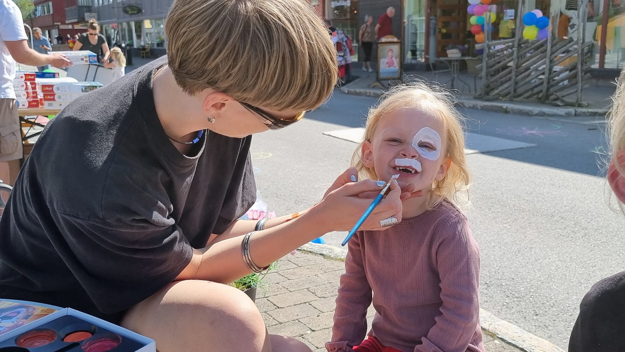 Sentrumsbutikkene Tynset | Tynset