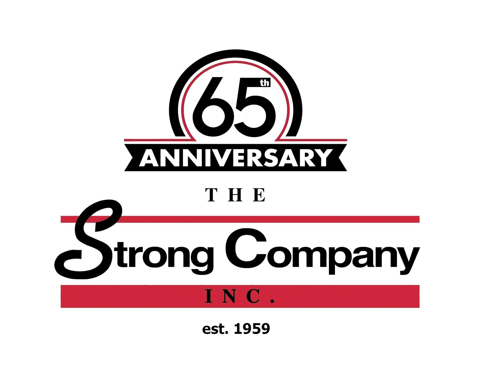 The Strong Company, Inc.