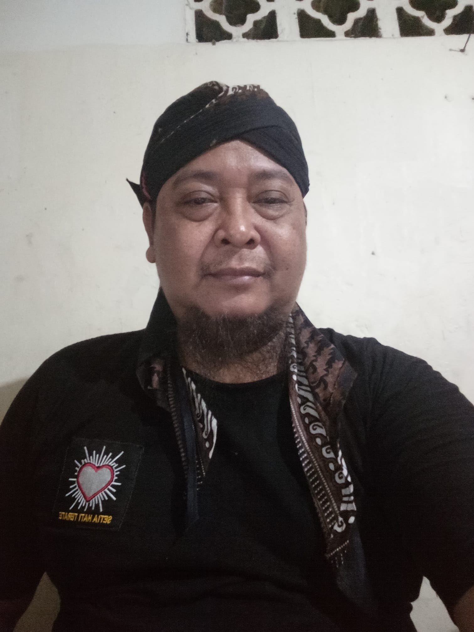 Wanto Suwanto Setrum