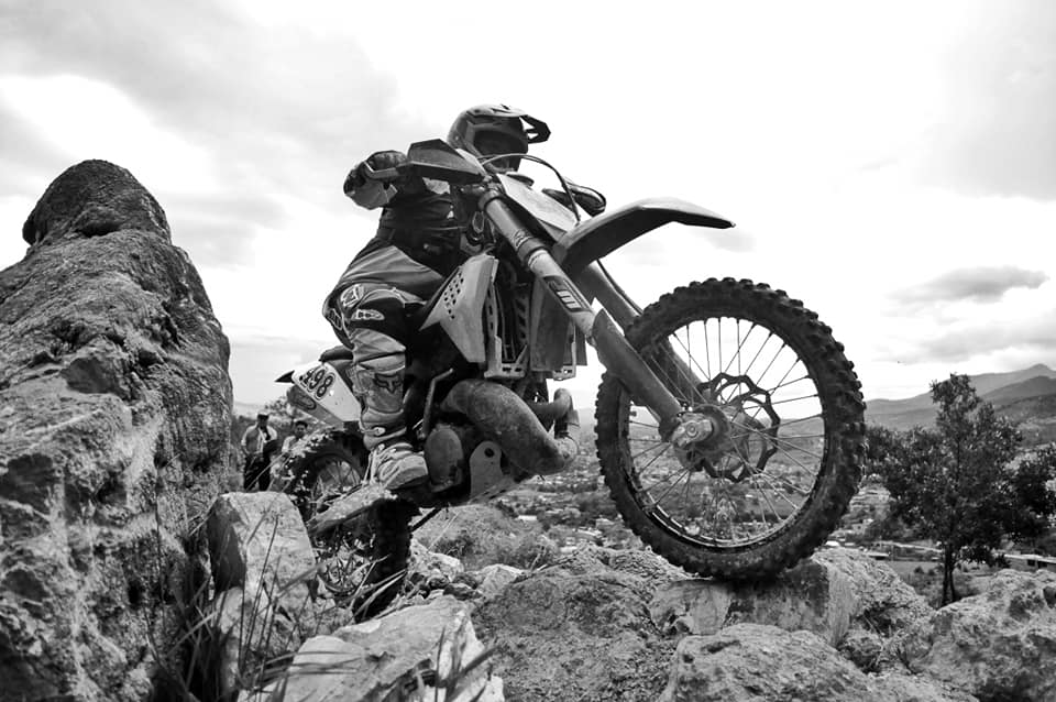 Just Dirt Riders
