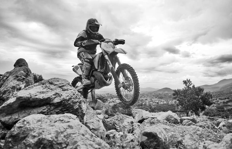 Just Dirt Riders