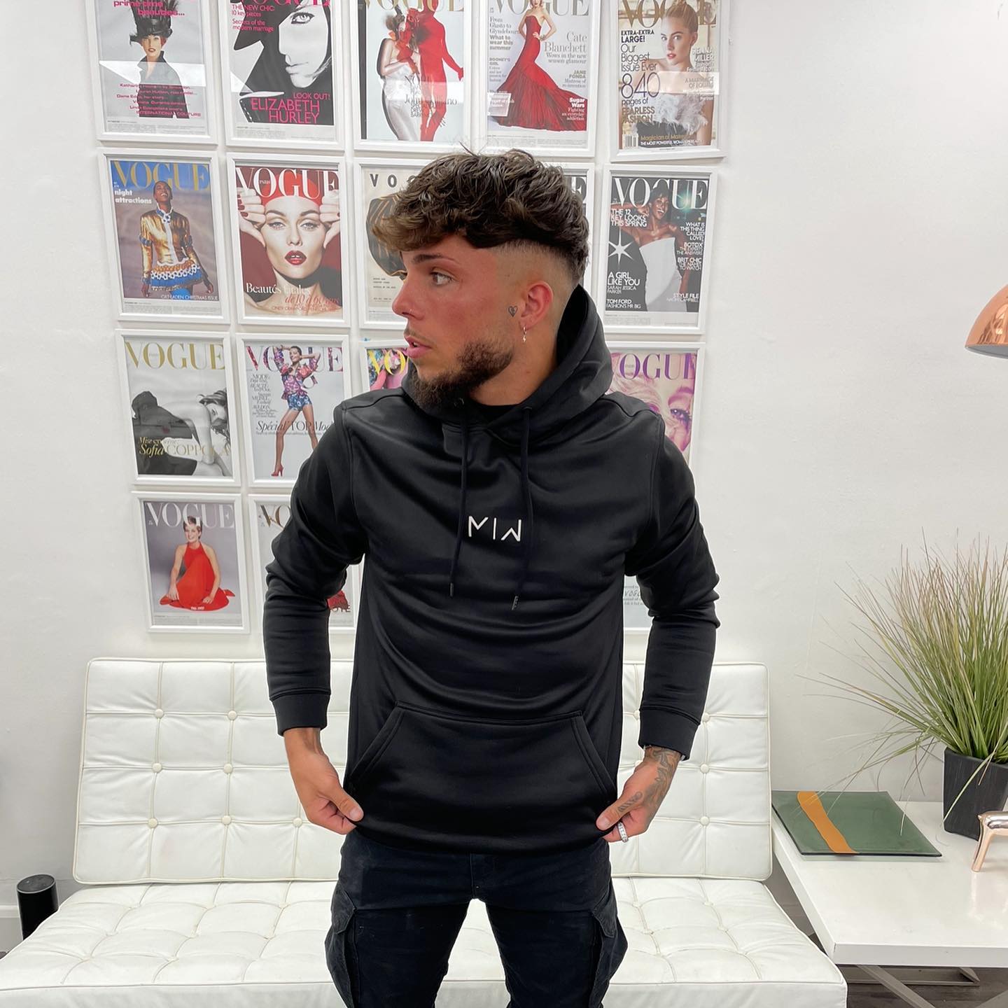 Magic Clothing
