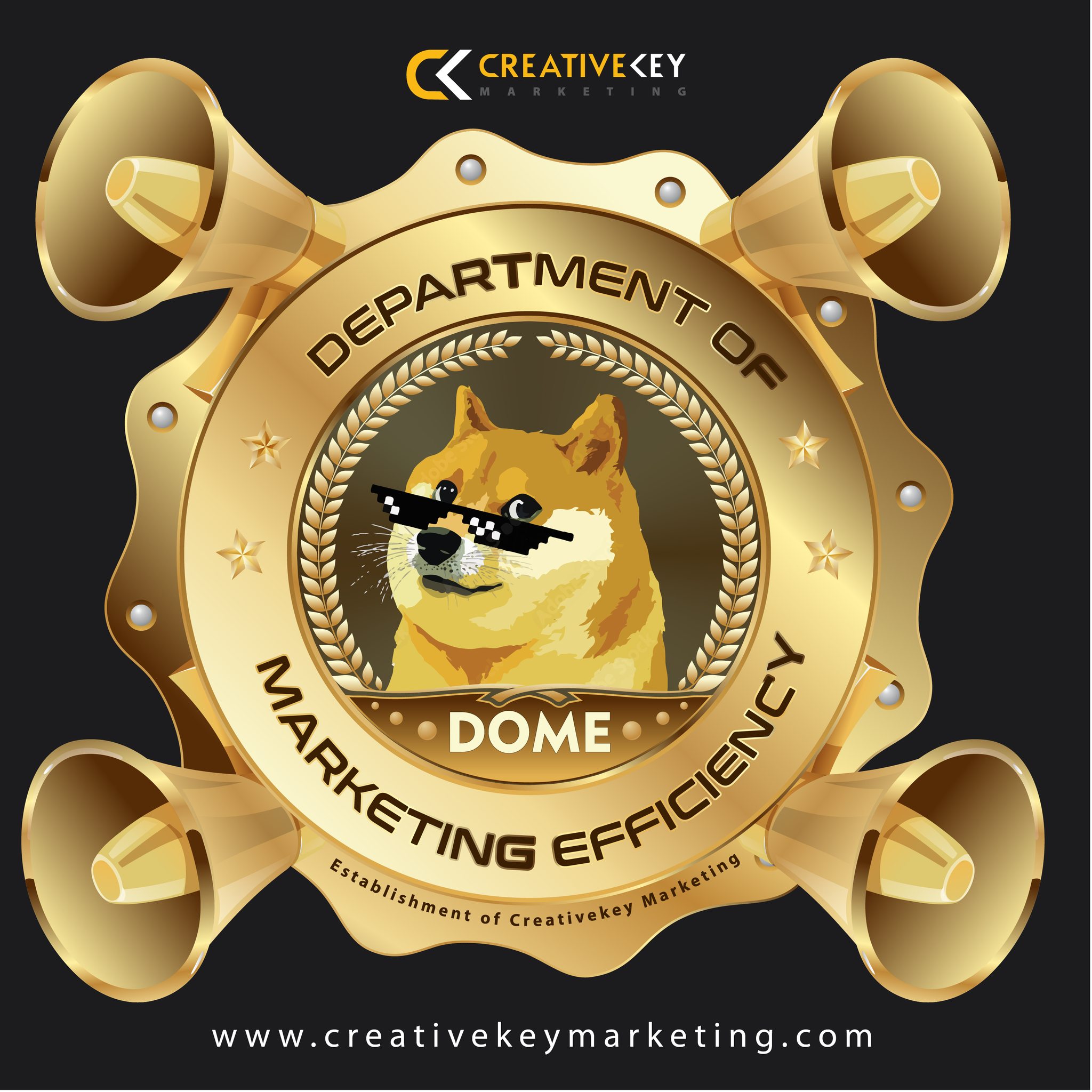 Creative Key Marketing