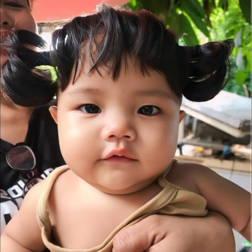 Chikay's Vlog