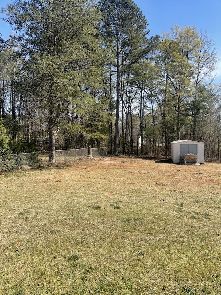 Patterson Tree & Lawn Service | Lowndesville SC