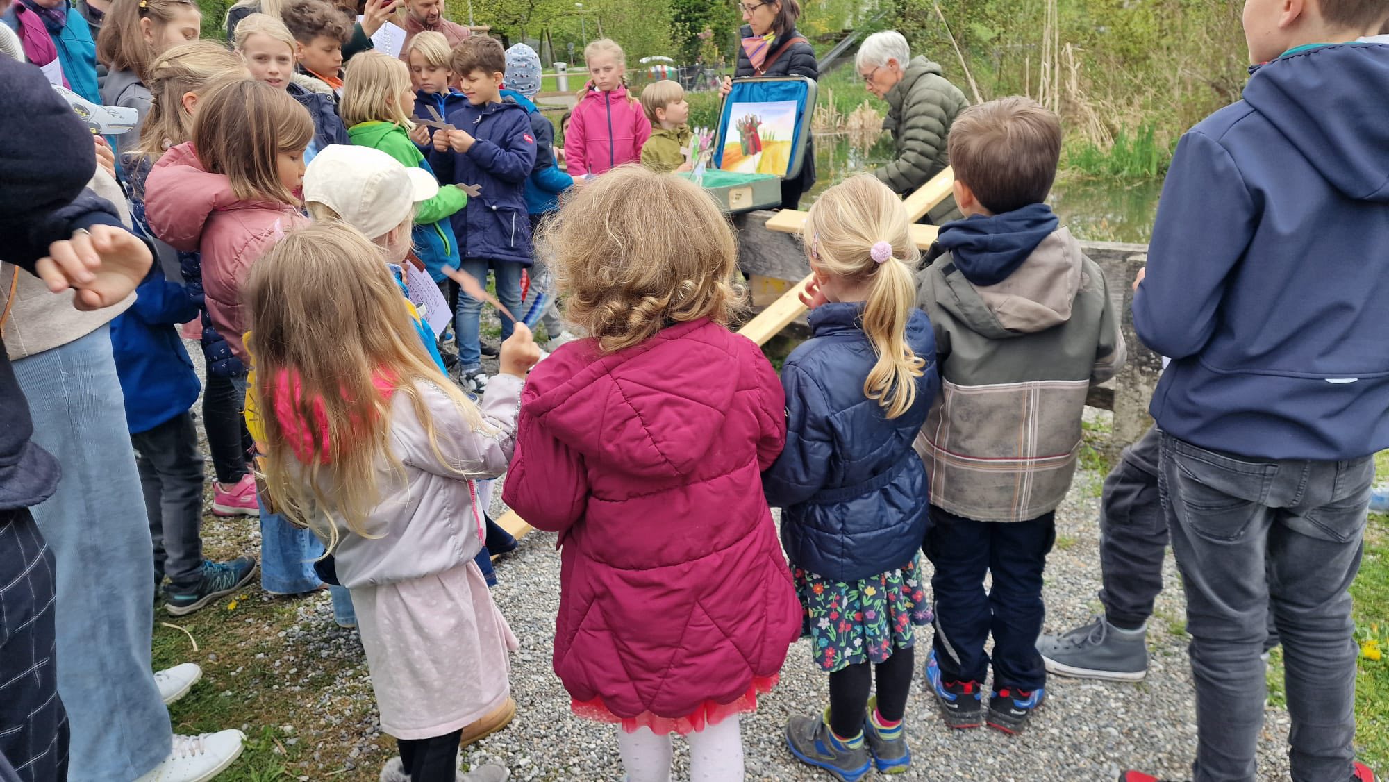 Katholische Pfarrei St. Stephan Männedorf-Uetikon | Männedorf