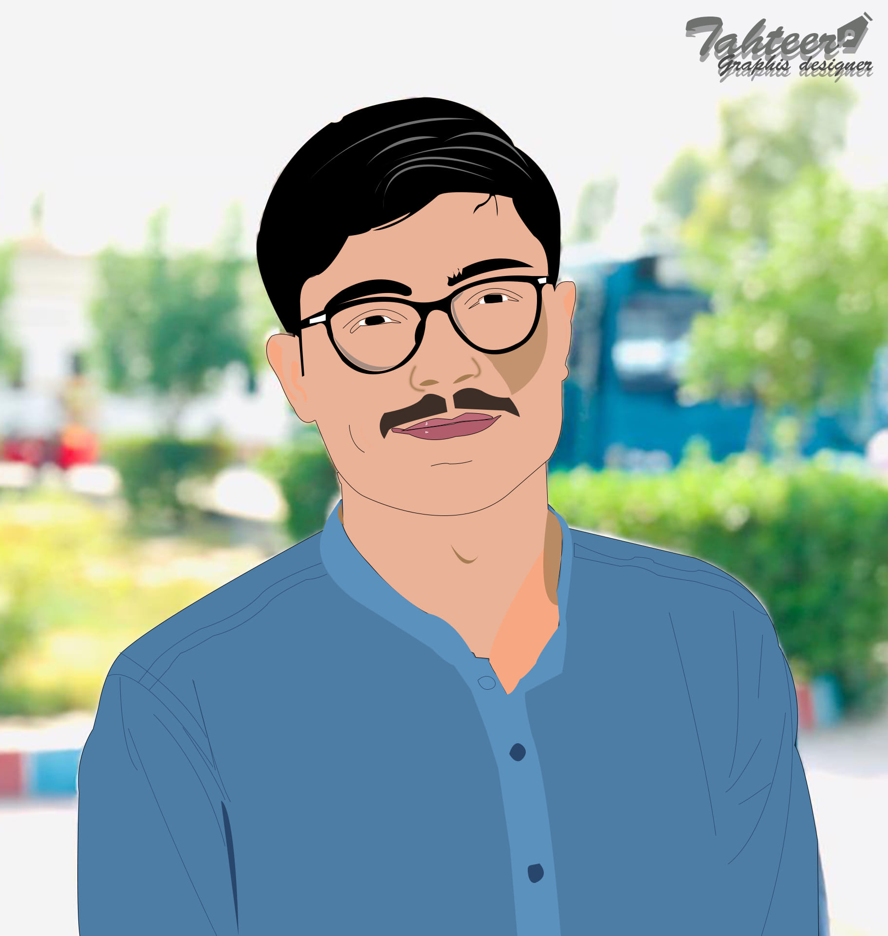 Mr : Designer | Ratodero