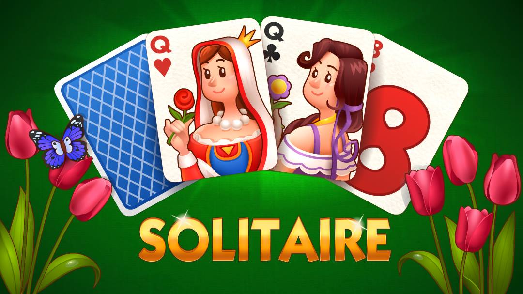 https://apps.faceboo... - Solitaire-online: Klondike Community