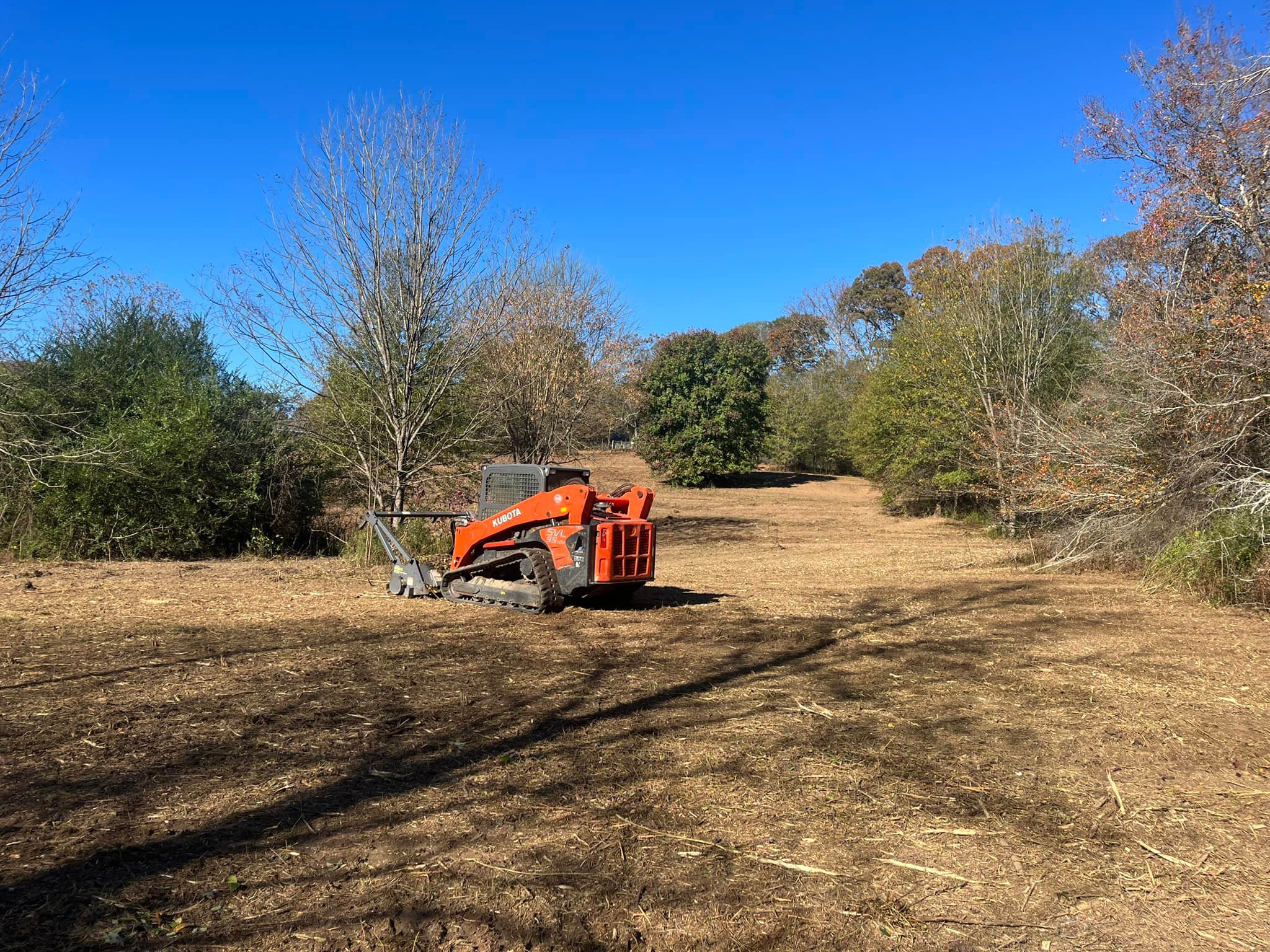 Premier Grading & Tree removal