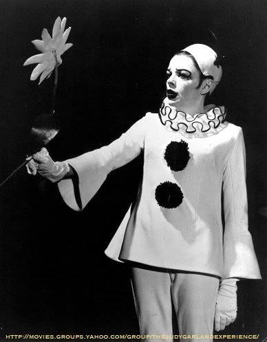 On This Day In Herstory. On... - The Judy Garland Experience