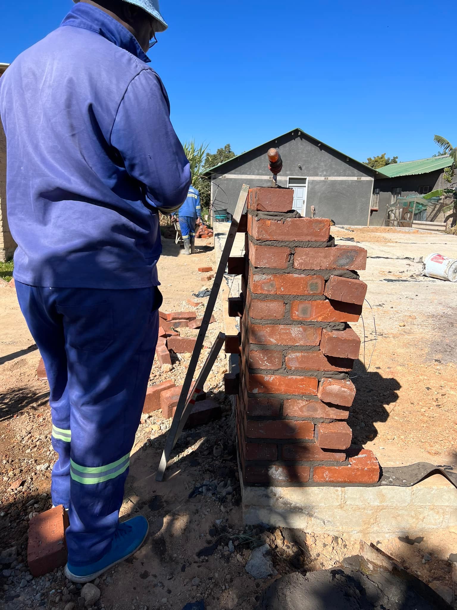 Flintbox Construction added a new... - Flintbox Construction