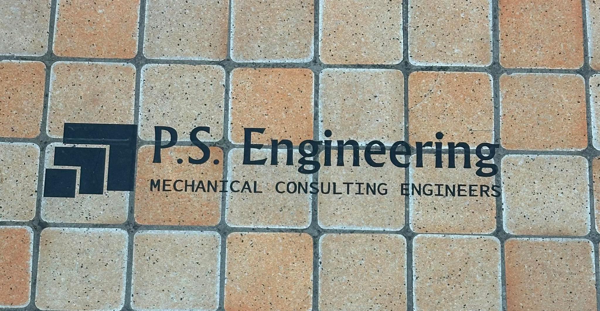 PS. Engineering | Regina SK