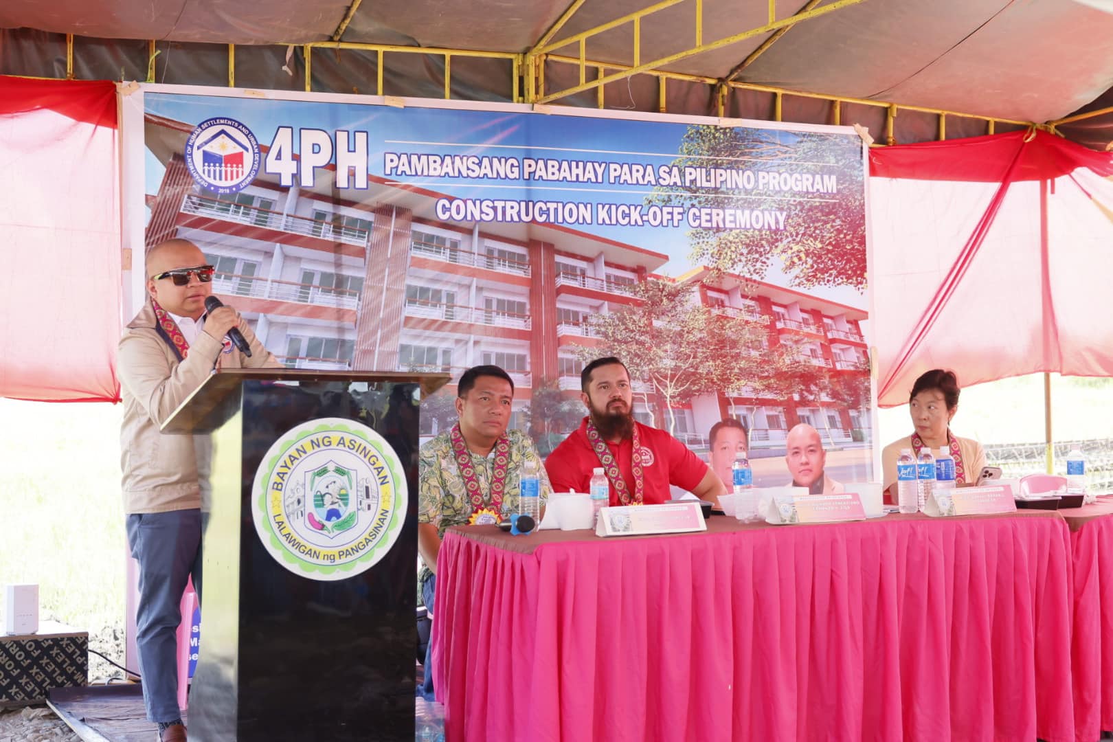 4PH... - Department of Human Settlements and Urban Development | Facebook