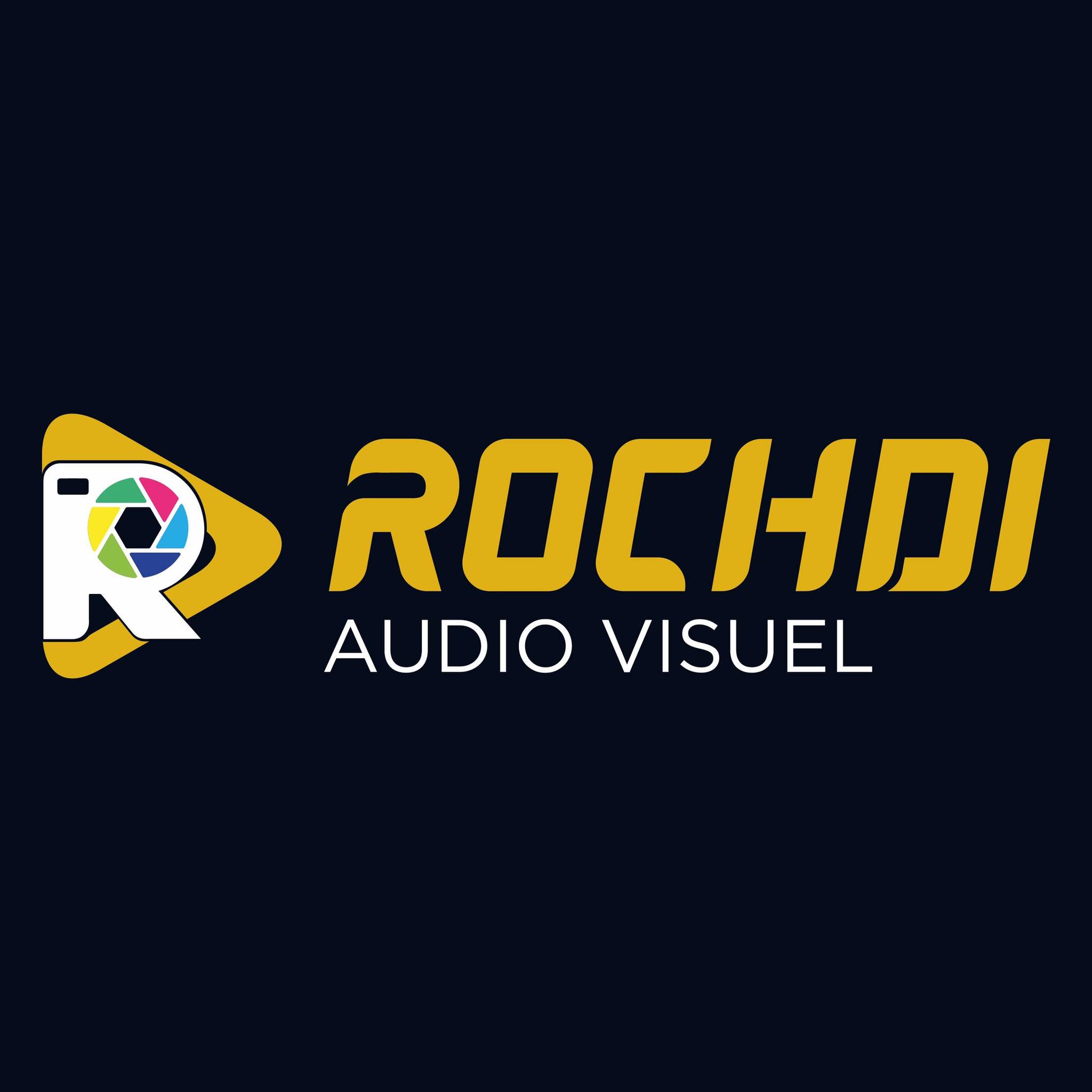 Rochdi Audiovisuel added a new photo. - Rochdi Audiovisuel