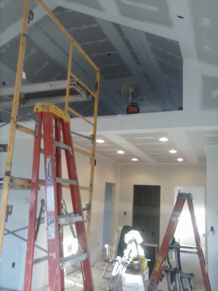 Dynamic Drywall | Bay City MI