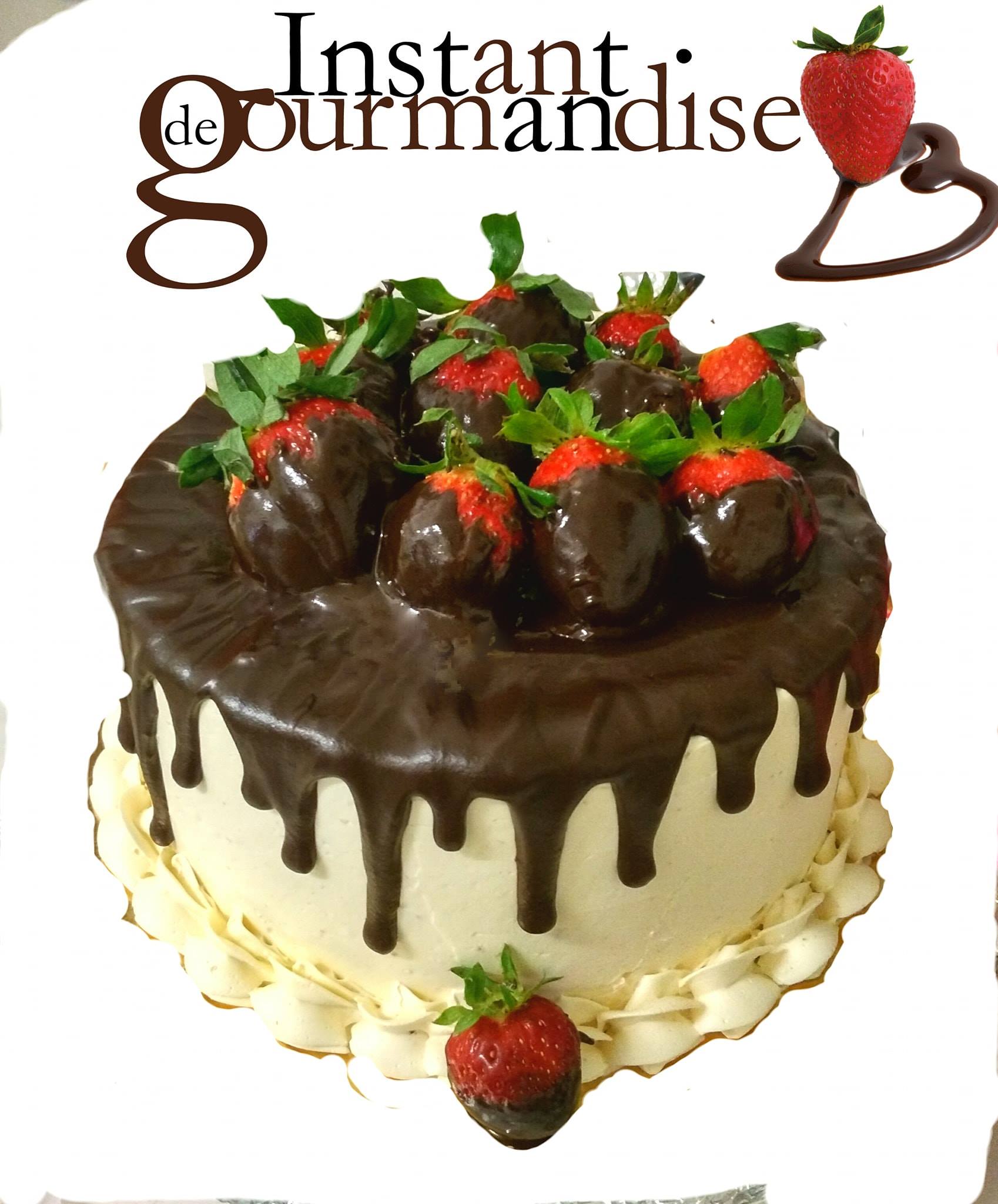 Gateau Gourmand Reunion Photos Facebook