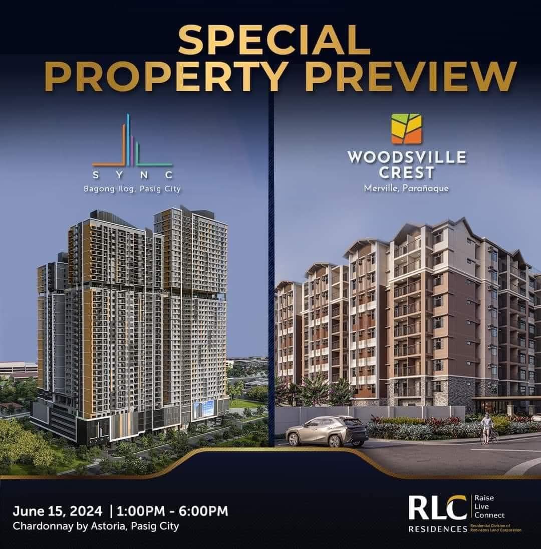 Sierra Valley Gardens by RLC Residences