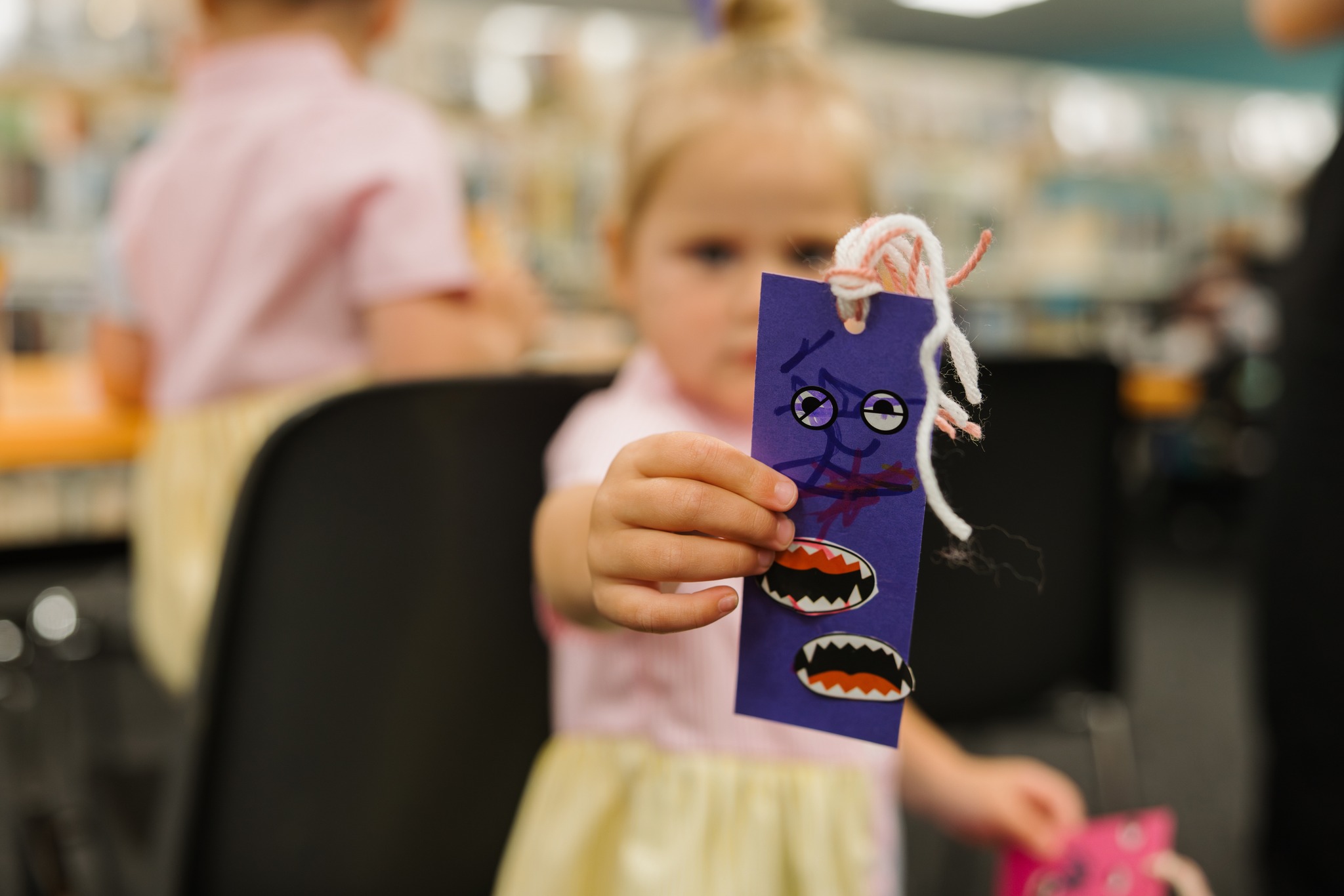 🎉 The Latrobe City Libraries... - Latrobe City Council | Facebook