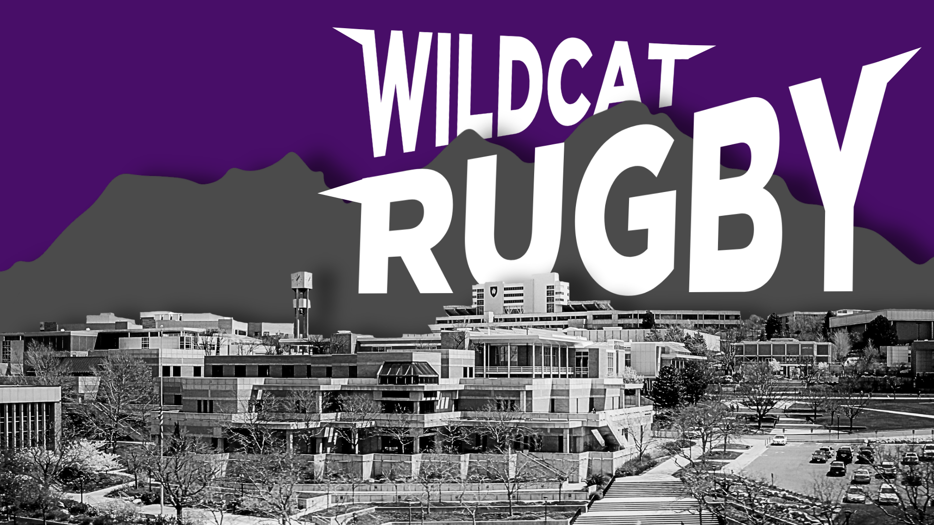 Weber State Mens Rugby