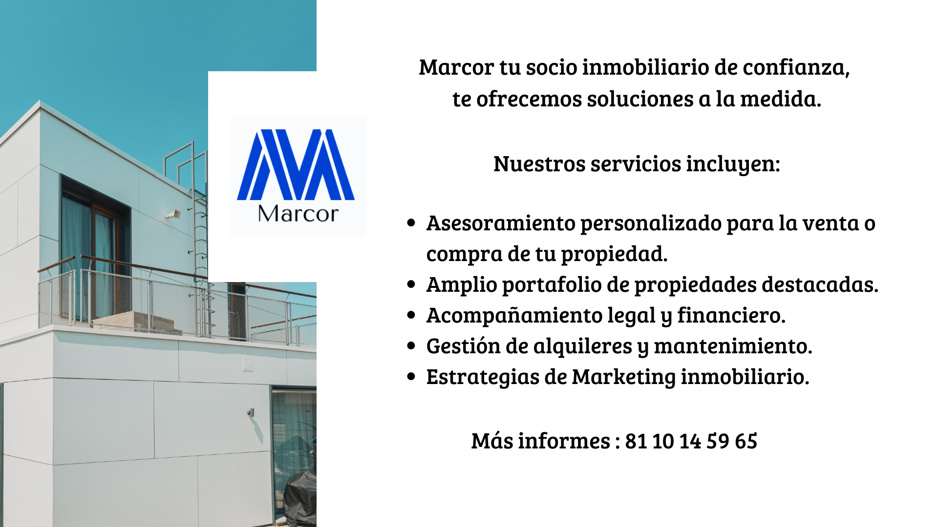 Marcor
