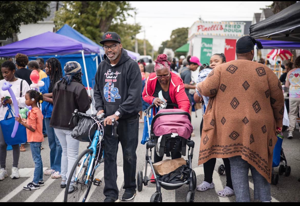 Buffalo Federation of Neighborhood Centers, Inc. | Buffalo NY
