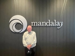 Club Mandalay - 🎉 Congratulations to Peter Pacholli! 🎉... | Facebook