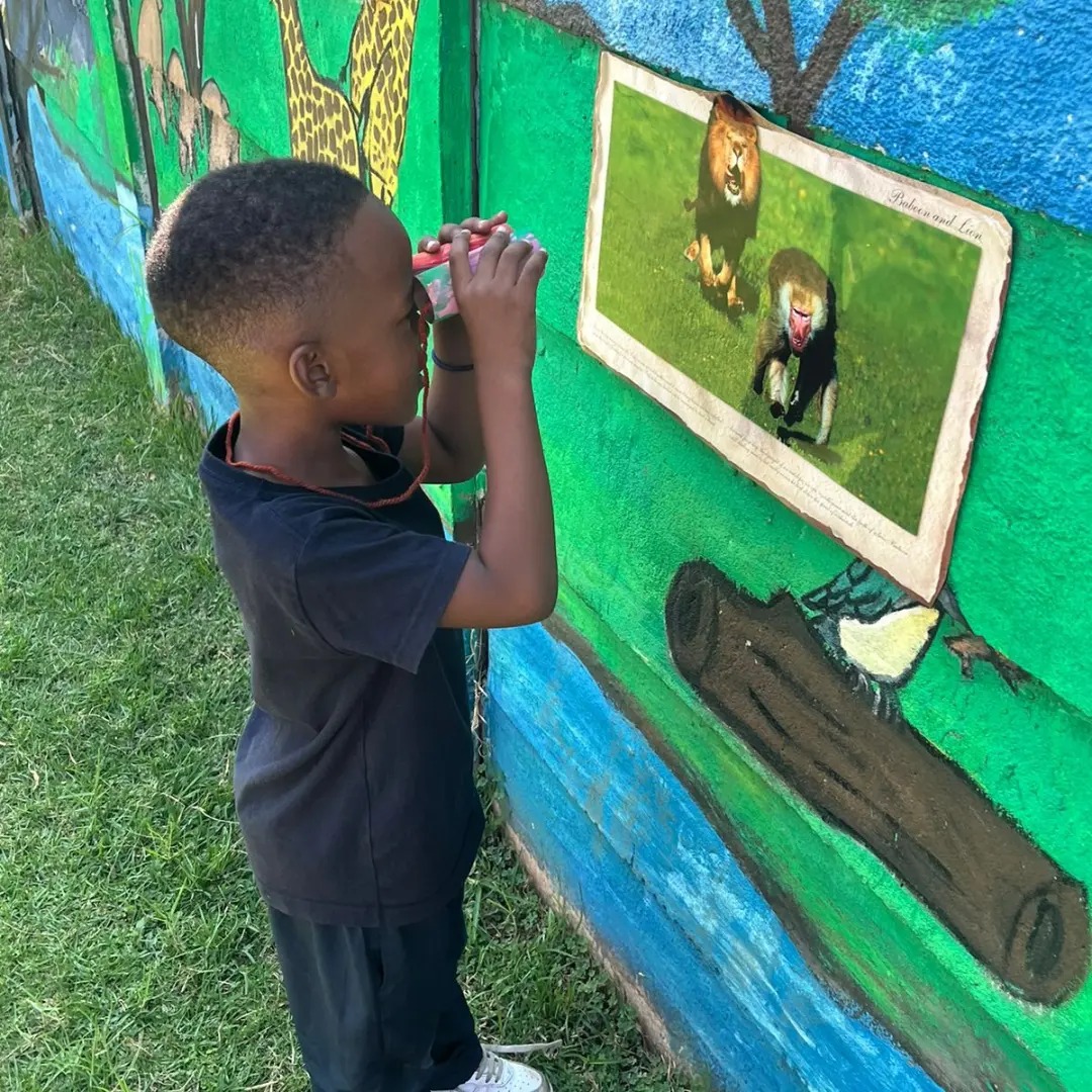 Curro Edenvale - Our Grade Rs have been learning about... | Facebook