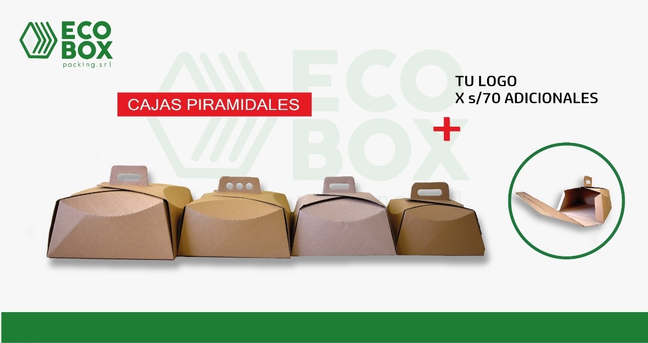 EcoBox Packing