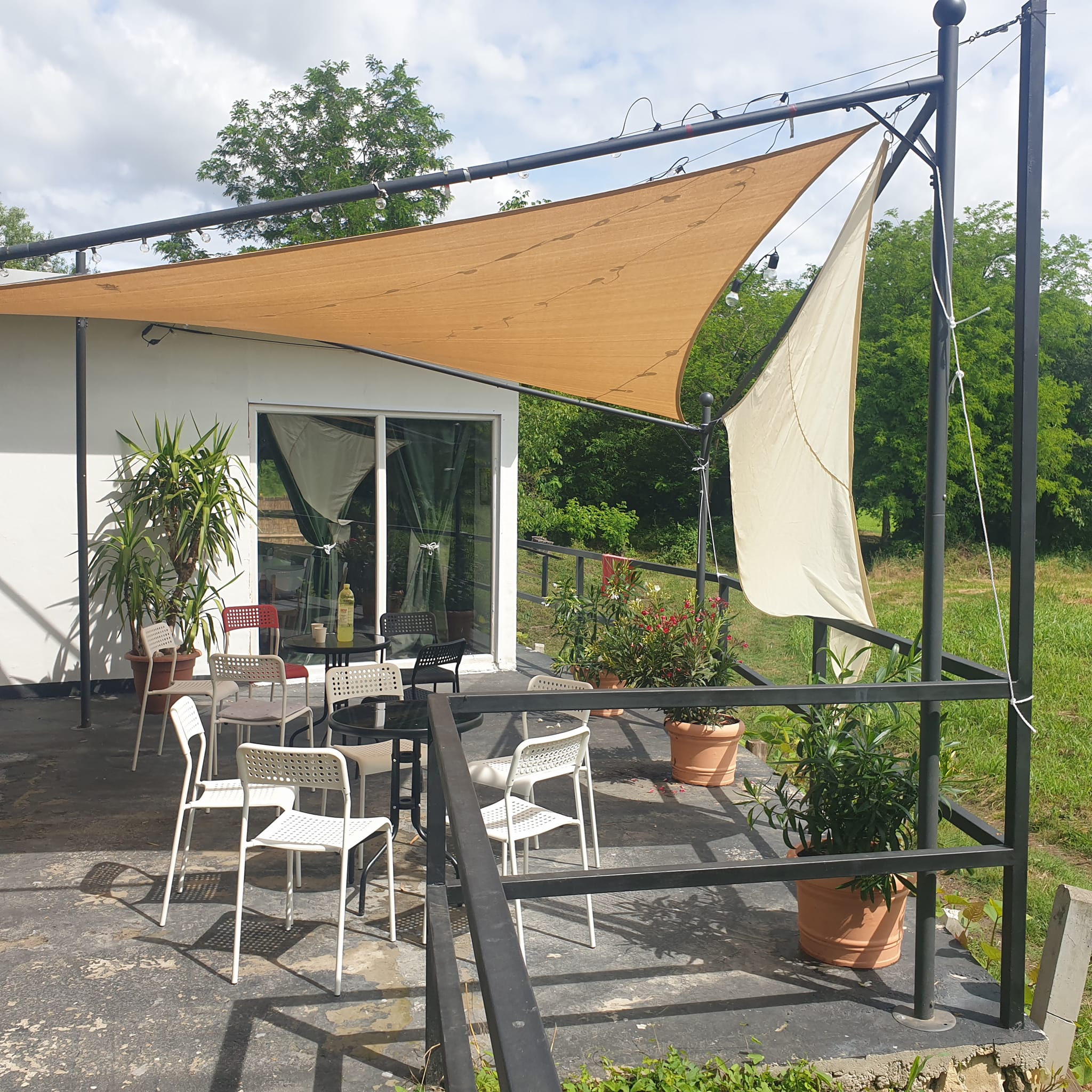Mali Ranch | Zagreb