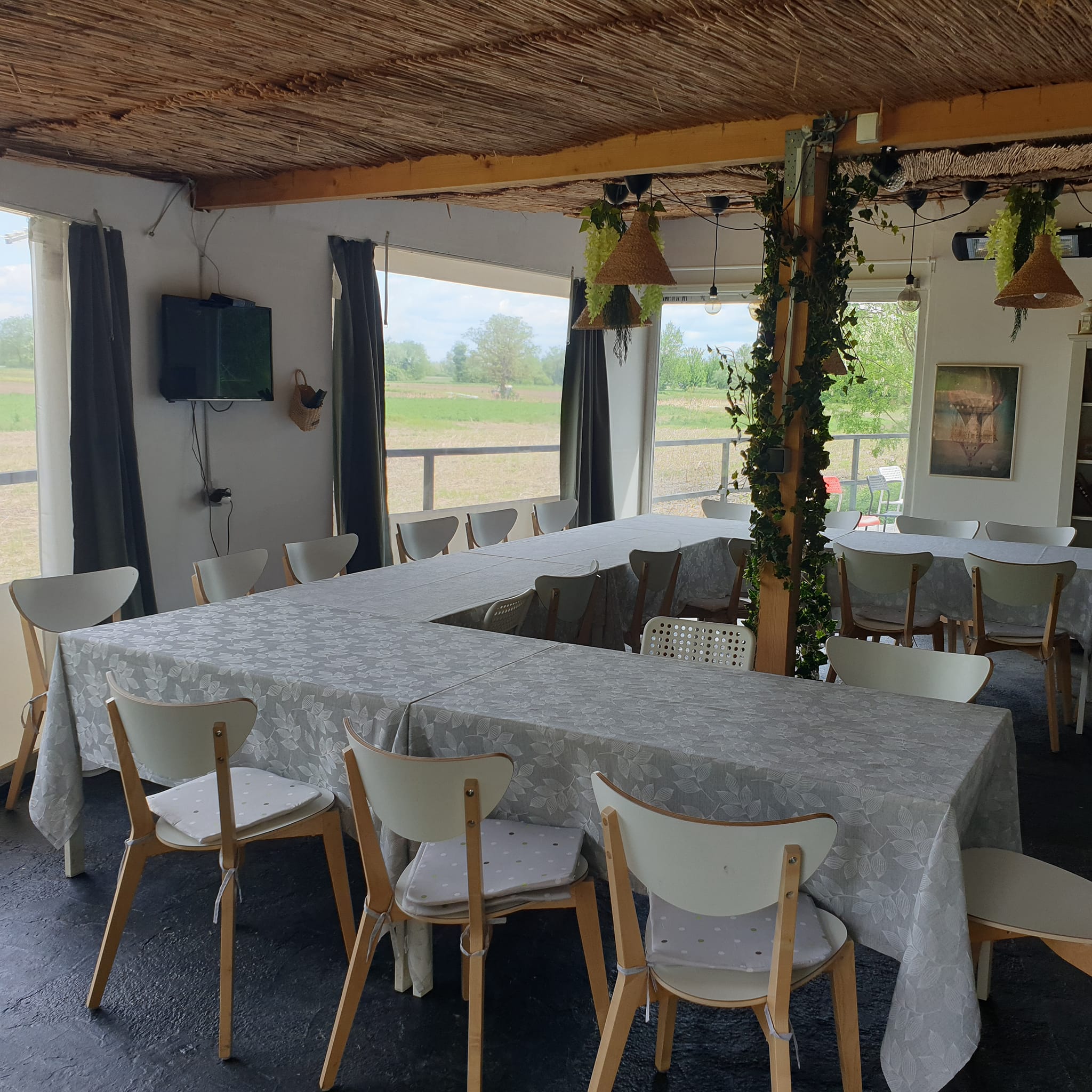 Mali Ranch | Zagreb