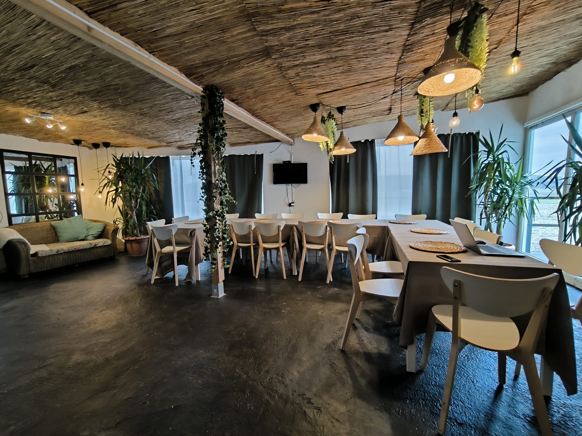 Mali Ranch | Zagreb