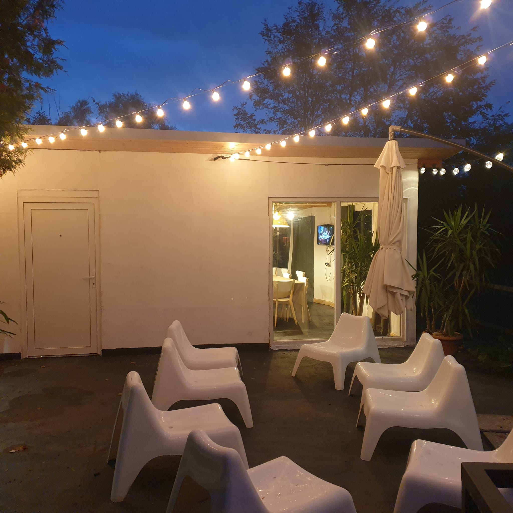 Mali Ranch | Zagreb