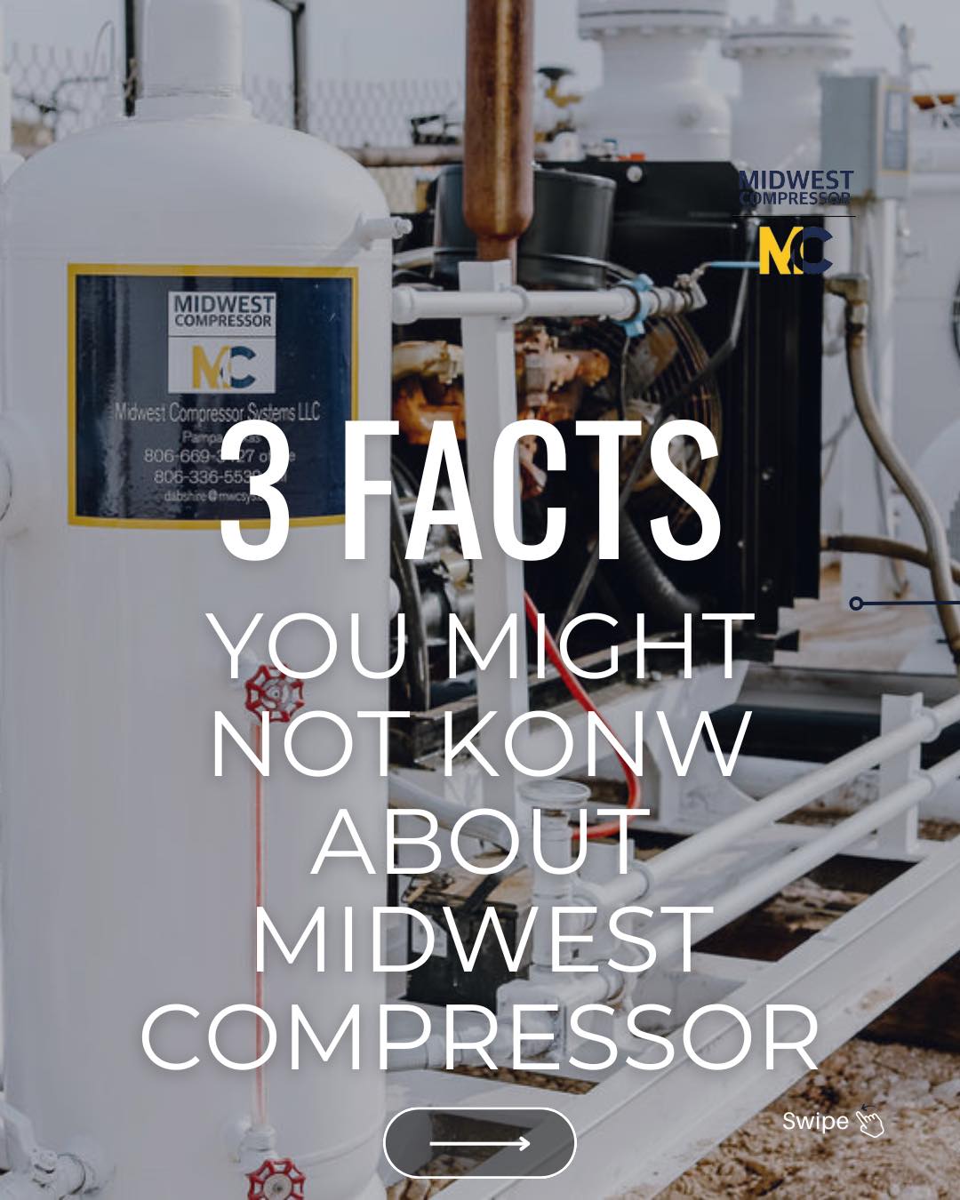 Midwest Compressor Systems | Pampa TX