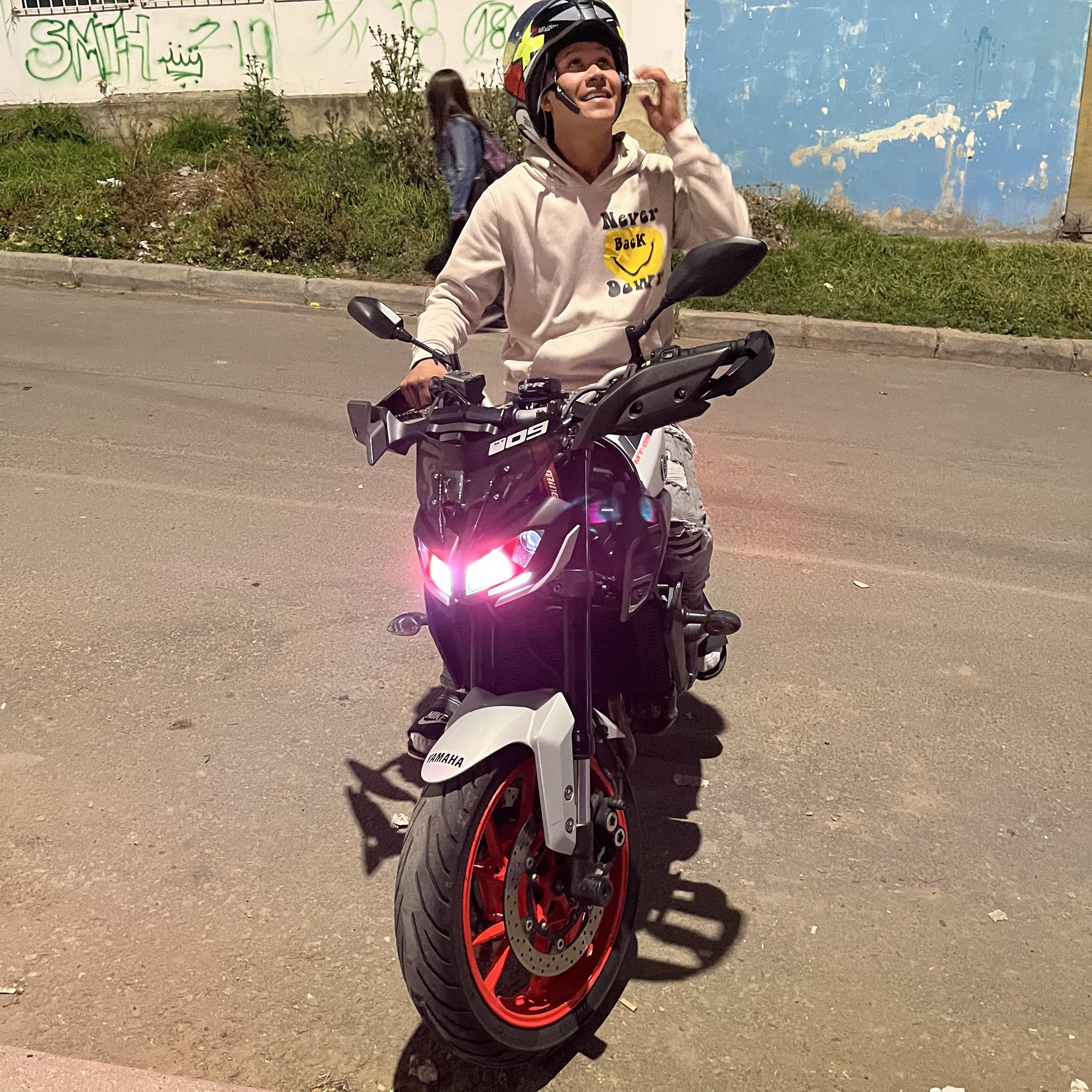 Widman Diaz
