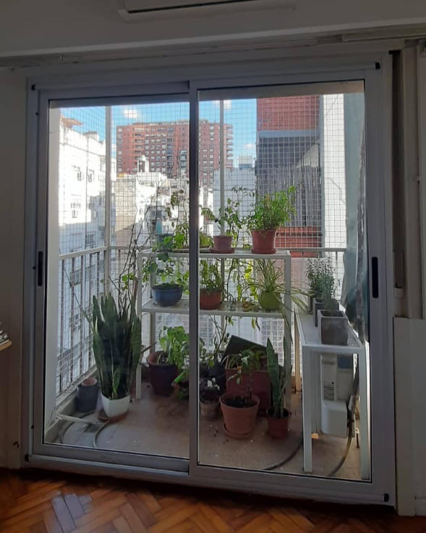 GL Aberturas y Deco | Lanús