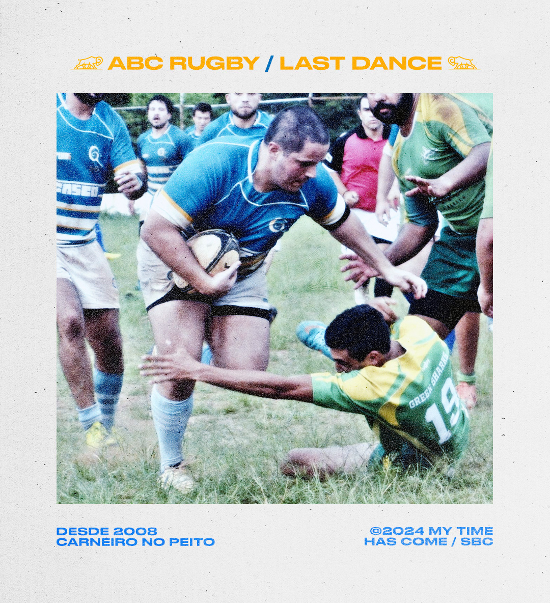 ABC Rugby