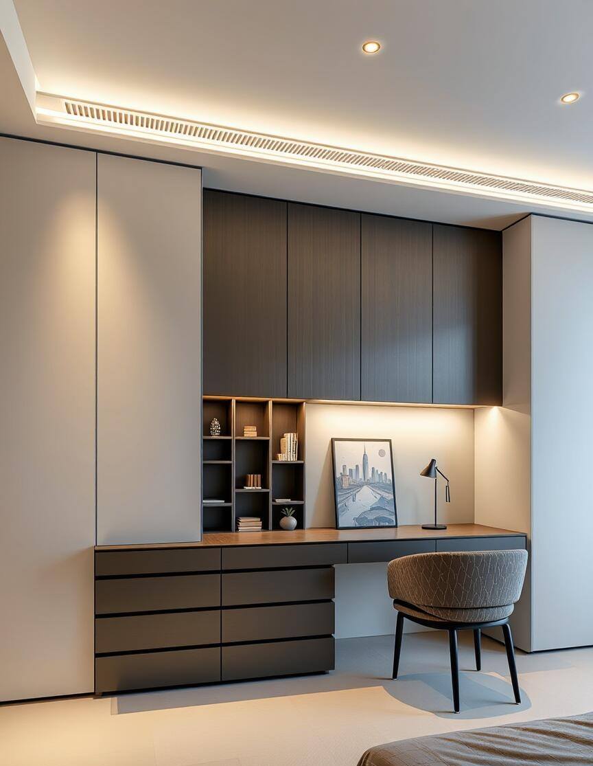 Kiến Trúc & Nội Thất Phát Hưng