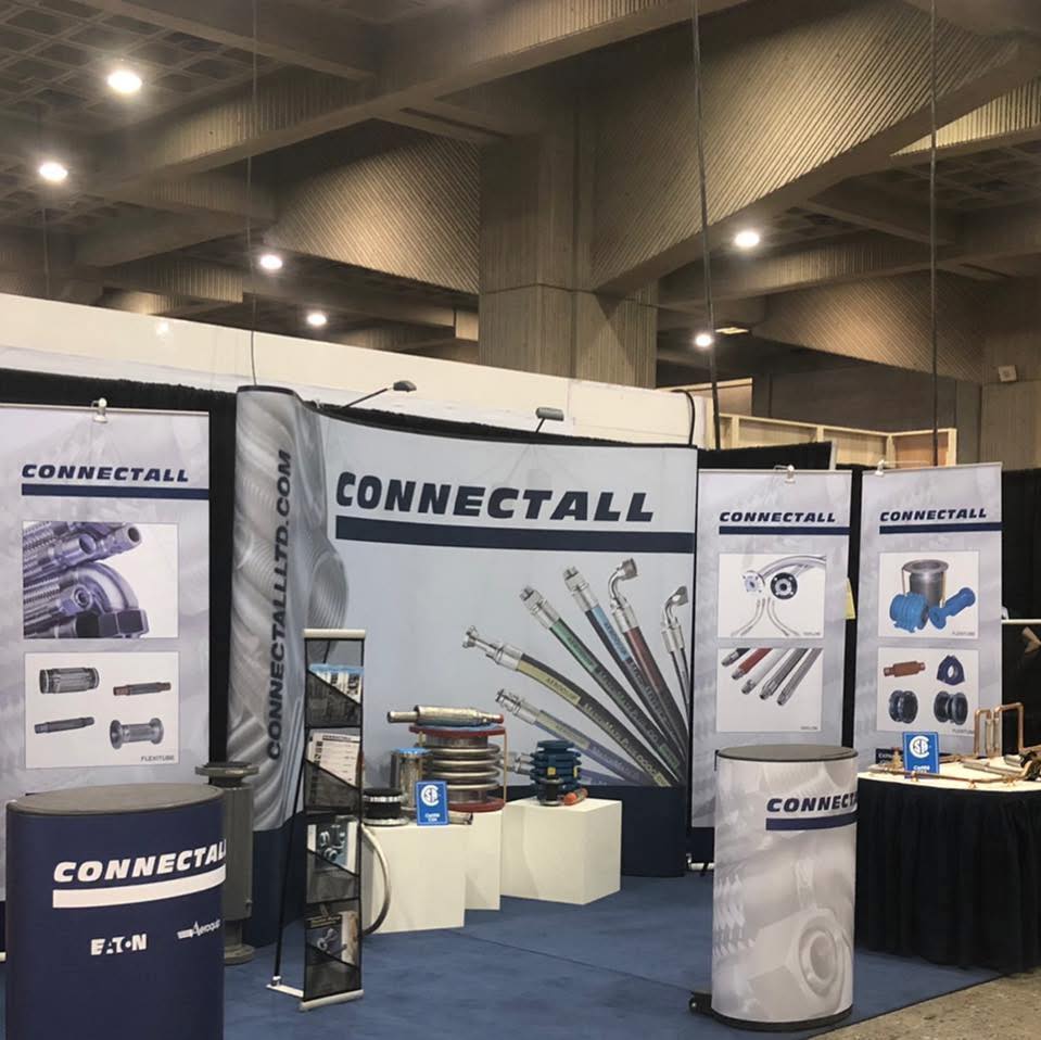 Connectall Ltd.